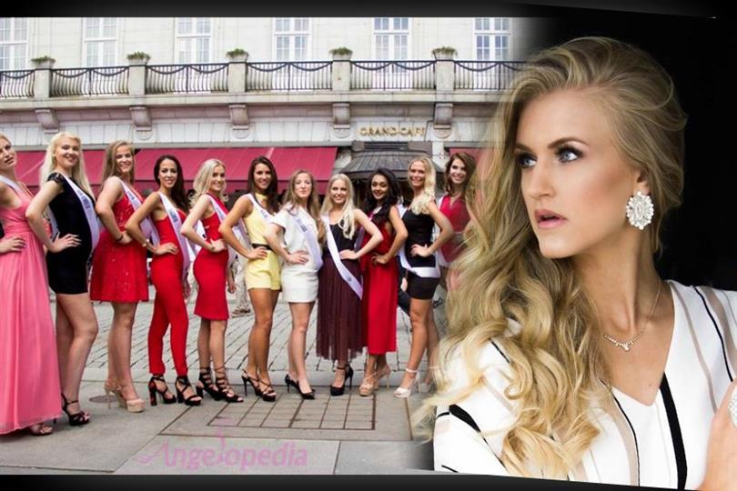 Miss Universe Norway 2017 Live Telecast, Date, Time and Venue